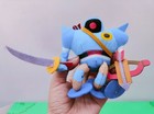 SQUARE ENIX DRAGON QUEST Smile Slime Plush doll Killing Machine Japan