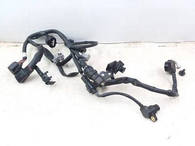 Arnés de cables interruptor motor cuadro Yamaha 700 FZ07 2015 2016 UO AP-401 Foto 1 de 4