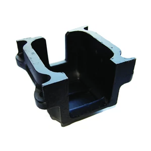 Caja aislante Fortpro para Mack 4" Spring Camelback - Reemplaza 52QK418BP4 - Imagen 1 de 3