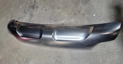 KIA Niro Rear Bumper Lower Valance Diffuser Trim Panel 86666-AT050 2023 2024 Oem - Image 1 of 4