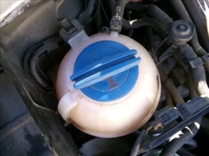 89356 expansion tank for SEAT IBIZA 1.6 TDI MODELO 6J 2012-2015 2014 - Picture 1 of 8
