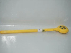 Termómetro de piruleta rastreable 4371 30 días de garantía envío rápido - Imagen 1 de 5