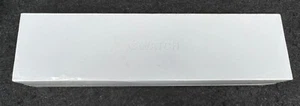 Apple Watch 4 GPS+CEL 40 mm Gris espacial Aluminio Negro Banda deportiva MTUG2LL/A (NUEVO) - Imagen 1 de 2