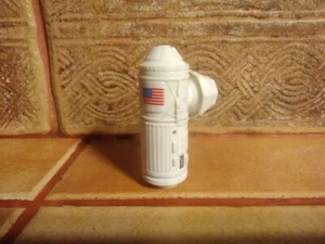 Plastic Welly model space edition - Zdjęcie 1 z 5
