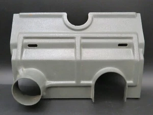 Shopsmith Mark V Tischkreissäge untere Blattschutzabdeckung - Bild 1 von 3