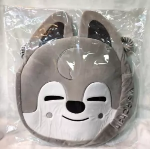 Stray Kids Wolf Chan Tote Bag Skzoo Pop Up Store 2025 Official Goods Japan New - Bild 1 von 6