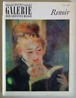 Bastei Galerie Der Grossen Maler, Renoir, Nr. 2 / 4 Dm, 1966, German Text