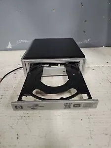 HP dvd1170e Multiformat DVD Writer Drive - Picture 1 of 9