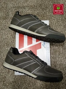 American Eagle Bryce Ox 172560. (Used) Grey Sport Sneakers Size 9 Fast ship! - Picture 1 of 9