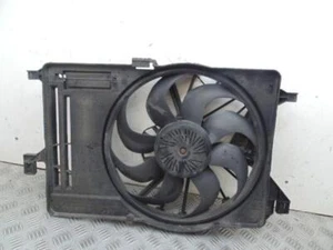 Ventola Radiatore Radiatore Ford Focus C Max Motore Raffreddamento Motore 1.6 Diesel MK2 2010-2015S - Foto 1 di 5