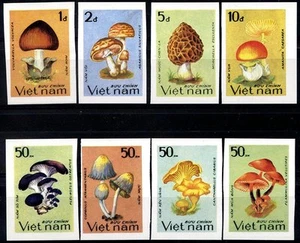 Vietnam Funghi - serie completa ** (329) - Picture 1 of 1