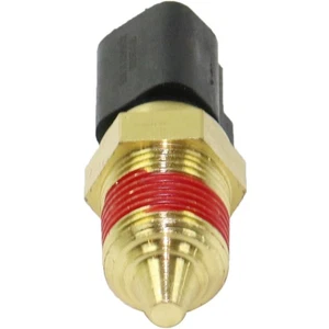 Engine Coolant Temperature Sensor For Ford F150 F250 F350 Super Duty F65Z10884AA - Picture 1 of 6