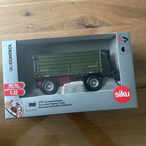 SIKU 6781 CONTROL32 - Zweiseitenkipper, 1:32 - Bild 1 von 5