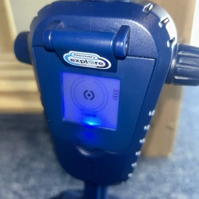 Discovery Channel - Detector de metales digital P3N3 Inc batería - Imagen 1 de 4