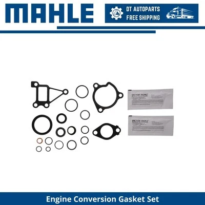 Juego de juntas de conversión de motor Mahle para Nissan Rogue Select 2014-2015 2,5 L L4 Foto 1 de 3
