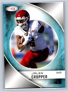 2023 SAGE - Jalen Cropper #60 - Bild 1 von 2
