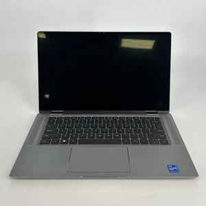 Dell Latitude 9520 15.6" FHD TOUCH 3.0 GHz i7-1185G7 16GB 512GB SSD - Good - Picture 1 of 10