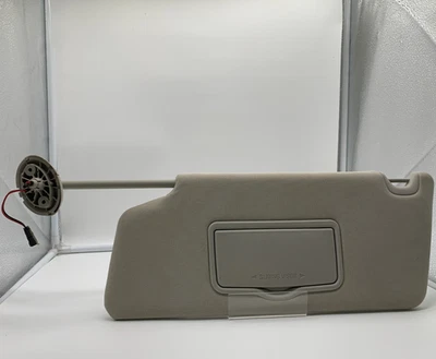 Parasol Ford Explorer 2016-2019 conductor negro iluminado OEM D04B43003 Foto 1 de 4