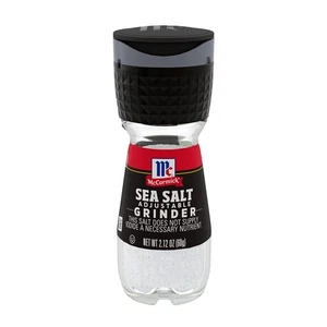 McCormick Macina sale marino, 2,12 oz - Foto 1 di 12