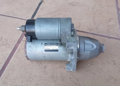 2011-2016 JEEP DODGE 克莱斯勒 GRAND CHEROKEE 3.6L 起动器电机 4801852AB (OEM) — 第 1/4 张图片