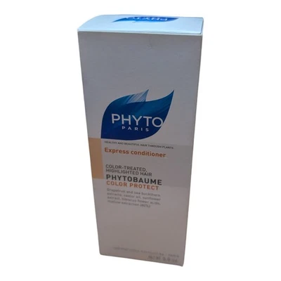PHYTO Phytobaume Express Conditioner Color Treated Hair 5oz - Image 1 of 2