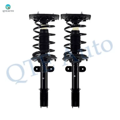 Pair 2 Rear L-R Quick Complete Strut For 2005-2009 Buick Lacrosse w/ 16"Wheels - Image 1 of 4