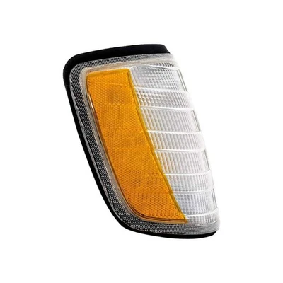 For Mercedes-Benz E500 2002-2011 Side Marker Light Passenger Side | Amber Lens — 第 1/4 张图片