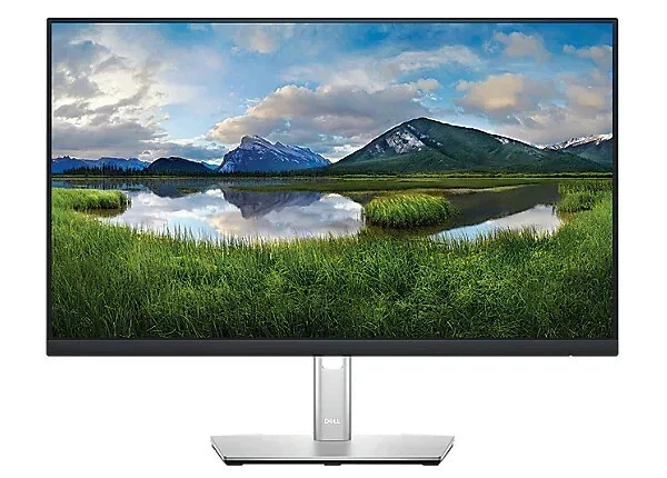 Dell P2422H 24-inch Full HD IPS LED Monitor, Excellent A+ - Image 1 of 1