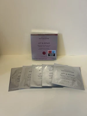 Box of 5 patches lift and repair Esthederm Paris - Image 1 of 2