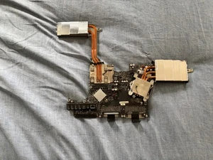 iMac 820-3126-A 21.5" A1311 Logic Board Assy w/2.5 GHz i5 CPU EMC 2428 Mid 2011 - Picture 1 of 10