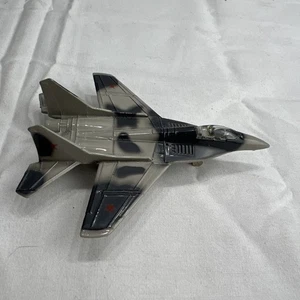 Avión de combate ruso de colección Maisto Mig-29 Fulcrum sin soporte - Imagen 1 de 9