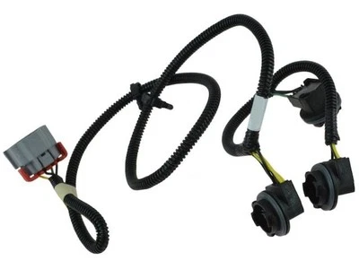 Arnés de luces traseras AC Delco 41482PNDK para Chevrolet Silverado 2500 HD 2007-2014 Foto 1 de 2