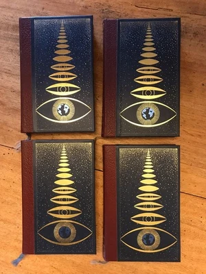 Les OVNI et les Extra-Terrestres , Y. Naud - 4 Tomes - Editions Famot 1977 - Photo 1/4