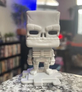 EDICIÓN LIMITADA MINECRAFT SKELTON McDonald’s Happy Meal Juguete ⭐️ - Imagen 1 de 3
