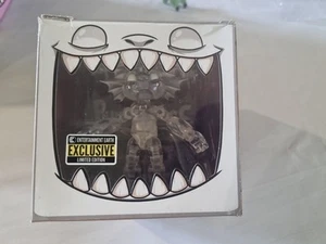 plunderlongs Plunderlings EXCLUSIVE DRENCH ARCTIC Action Figure - Picture 1 of 2
