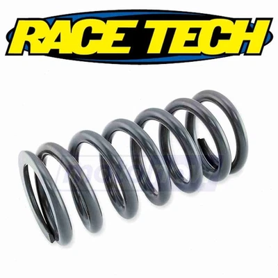Race Tech Shock Springs for 2017-2020 Husqvarna TC250 - Suspension Shocks, jv - Изображение 1 из 4