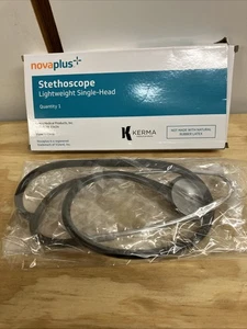 Nova Plus Stethoskop leicht, Einkopf - Bild 1 von 3