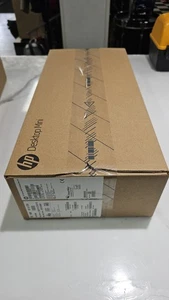 HP ProDesk 600 G6 Mini Intel i5-10500T 2.30Hz 16GB RAM 256GB M.2 Win 11 Pro*NEW* - Picture 1 of 5