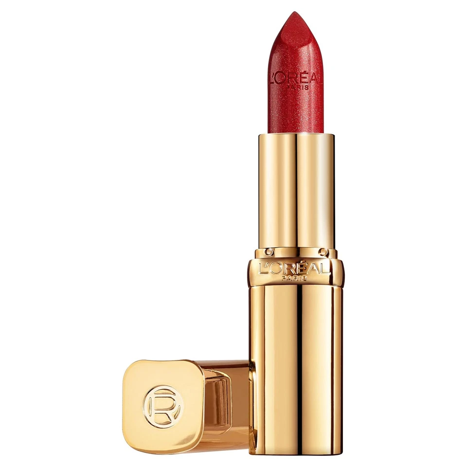 L'Oréal Paris Lippenstift »color Riche 5 G« 345 Cherry Crystal