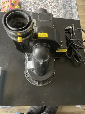 Motor inductor de tiro calentador de agua Fasco 702112566 Foto 1 de 4