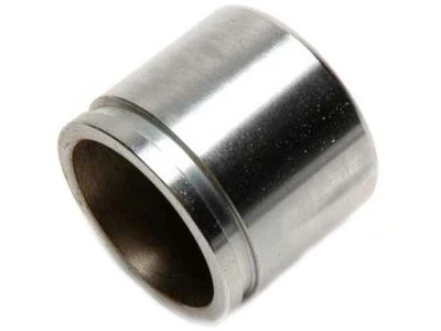 Pinza delantera de pistón Raybestos 65351VYXT 1996 1997 para Hyundai Accent 1995-2000 Foto 1 de 2