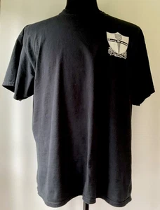 Long Ireland Beer Company Riverhead N.Y. Double Sided Graphic T-Shirt, Size XL - Picture 1 of 5