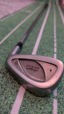 Ben Hogan Golf h40 Pitching Wedge PW Apex Regular Steel Black Dot RH 35.75"  - Image 1 of 4