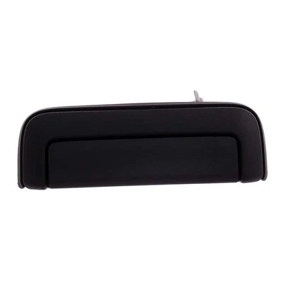 For Mitsubishi Montero Sport 1997-2004 Exterior Door Handle Rear, Driver Side - Image 1 of 4