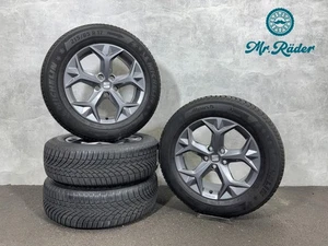 Orig Seat Tarraco KN Winterräder Winterreifen 215/65 R17 17 Zoll Nevada - Bild 1 von 15