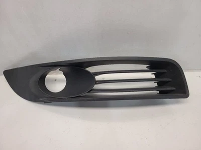 Chevrolet Impala LT 2006-11 pasajero parrilla inferior derecha con nieblas *usado A/M* Foto 1 de 4