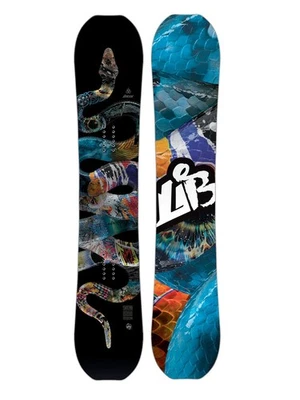 LIB TECH T.RICE PRO  SNOWBOARD - 2026 - Image 1 of 4