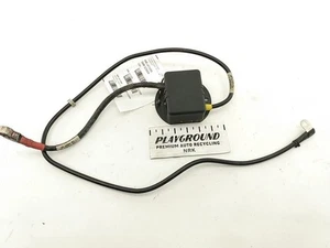 97-03 Jaguar X100 XK8 XKR Fuse Box Protection Power Block W/Cables - Picture 1 of 10