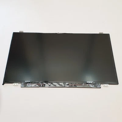 HP EliteBook 840 G3 Display 14.0" Matt FHD B140HTN01.2 Screen Panel Bildschirm - Bild 1 von 4