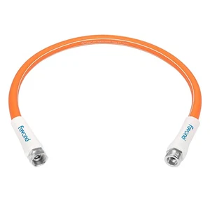 Garden Leader Schlauch 3 Fuß, leichter Hybrid Wasserschlauch, flexibel und langlebig... - Bild 1 von 6